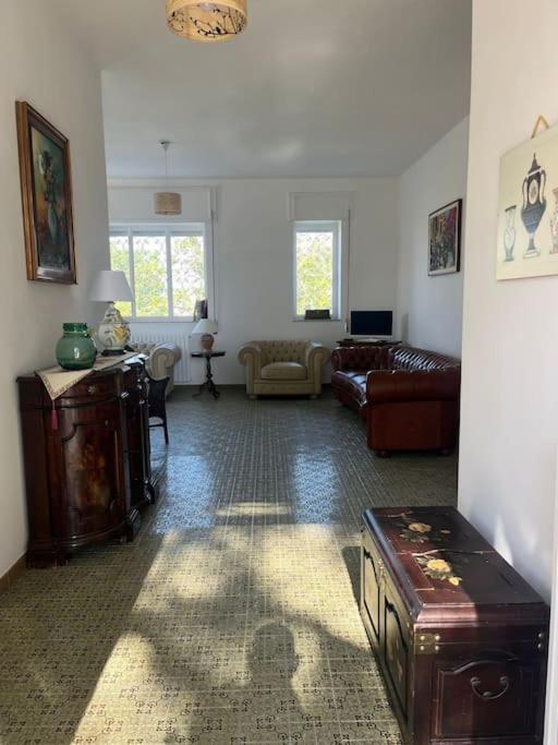 Villa Bouganville 2 Ostuni Eksteriør billede