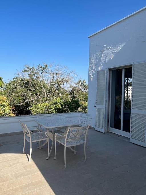Villa Bouganville 2 Ostuni Eksteriør billede