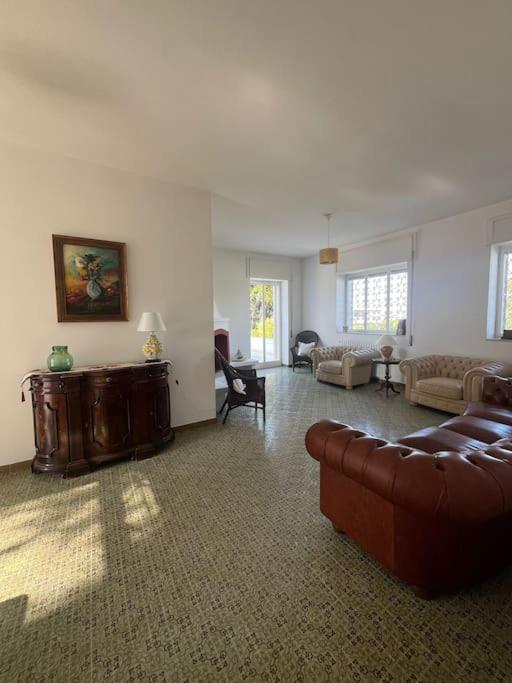 Villa Bouganville 2 Ostuni Eksteriør billede