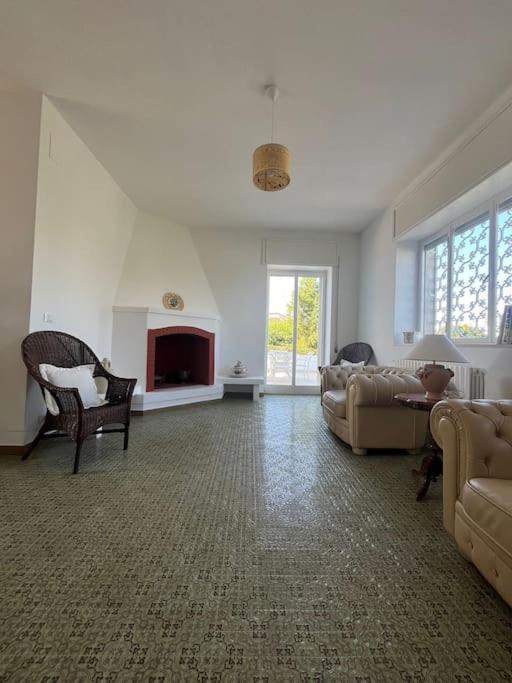 Villa Bouganville 2 Ostuni Eksteriør billede