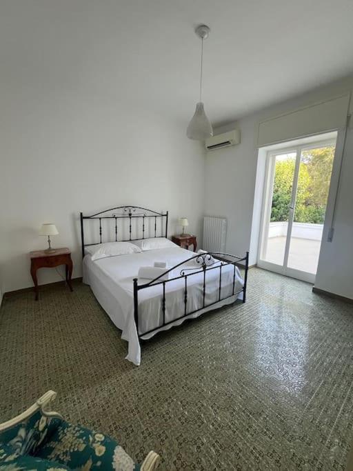 Villa Bouganville 2 Ostuni Eksteriør billede