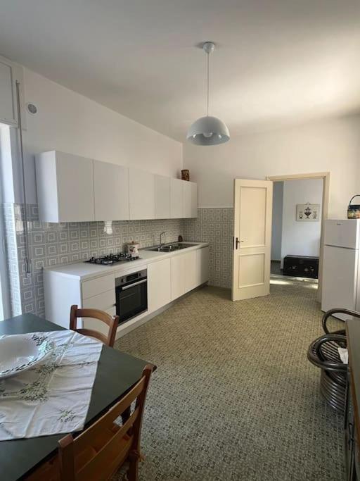 Villa Bouganville 2 Ostuni Eksteriør billede