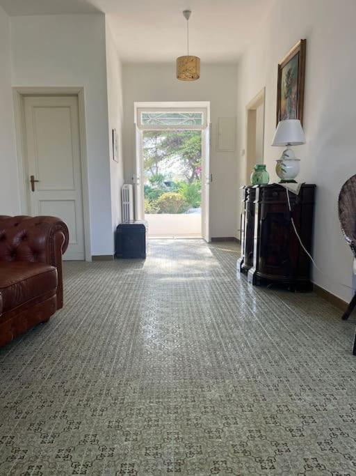 Villa Bouganville 2 Ostuni Eksteriør billede